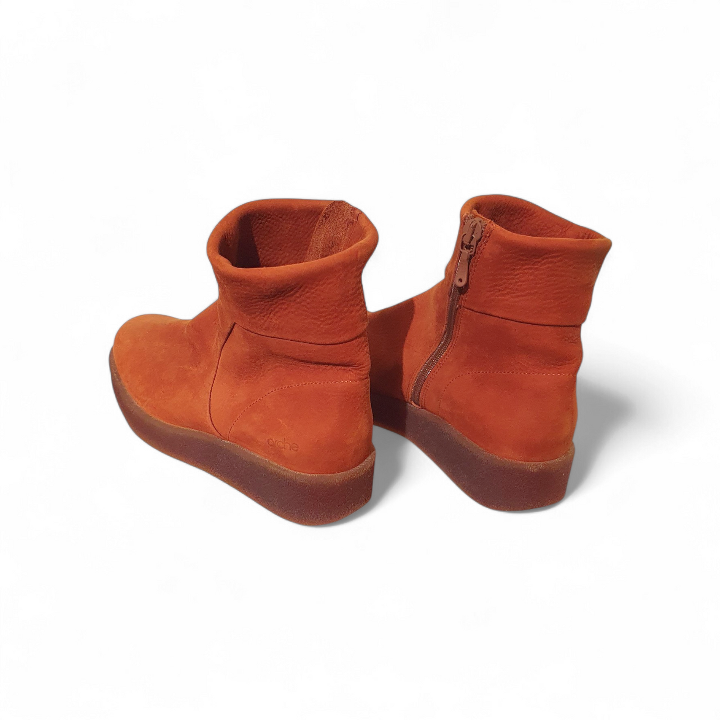 Boots Comyka