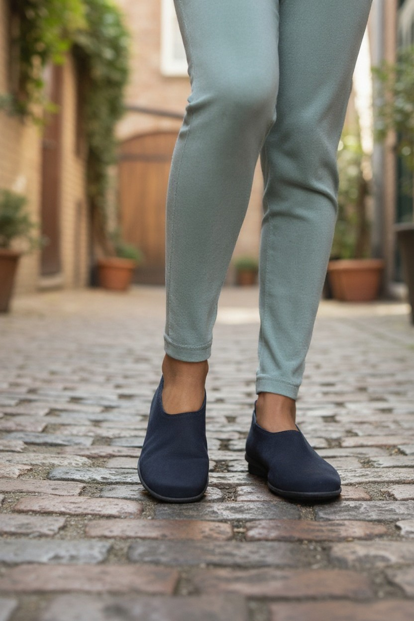Mocassins Denako