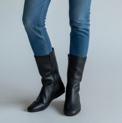 Boots Dinker