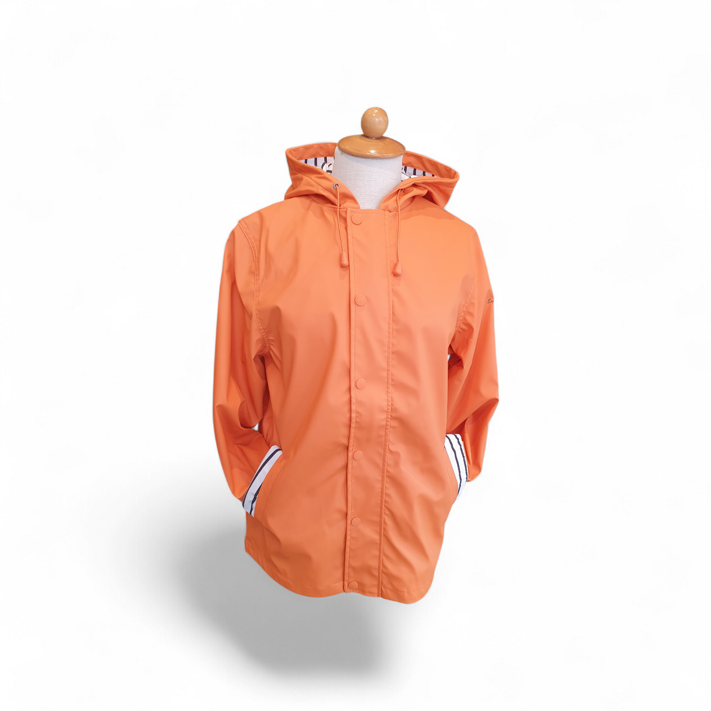 Parka Goelette Papaye