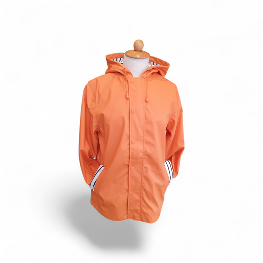 Parka Goelette Papaye