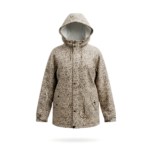 Parka Goelette splash
