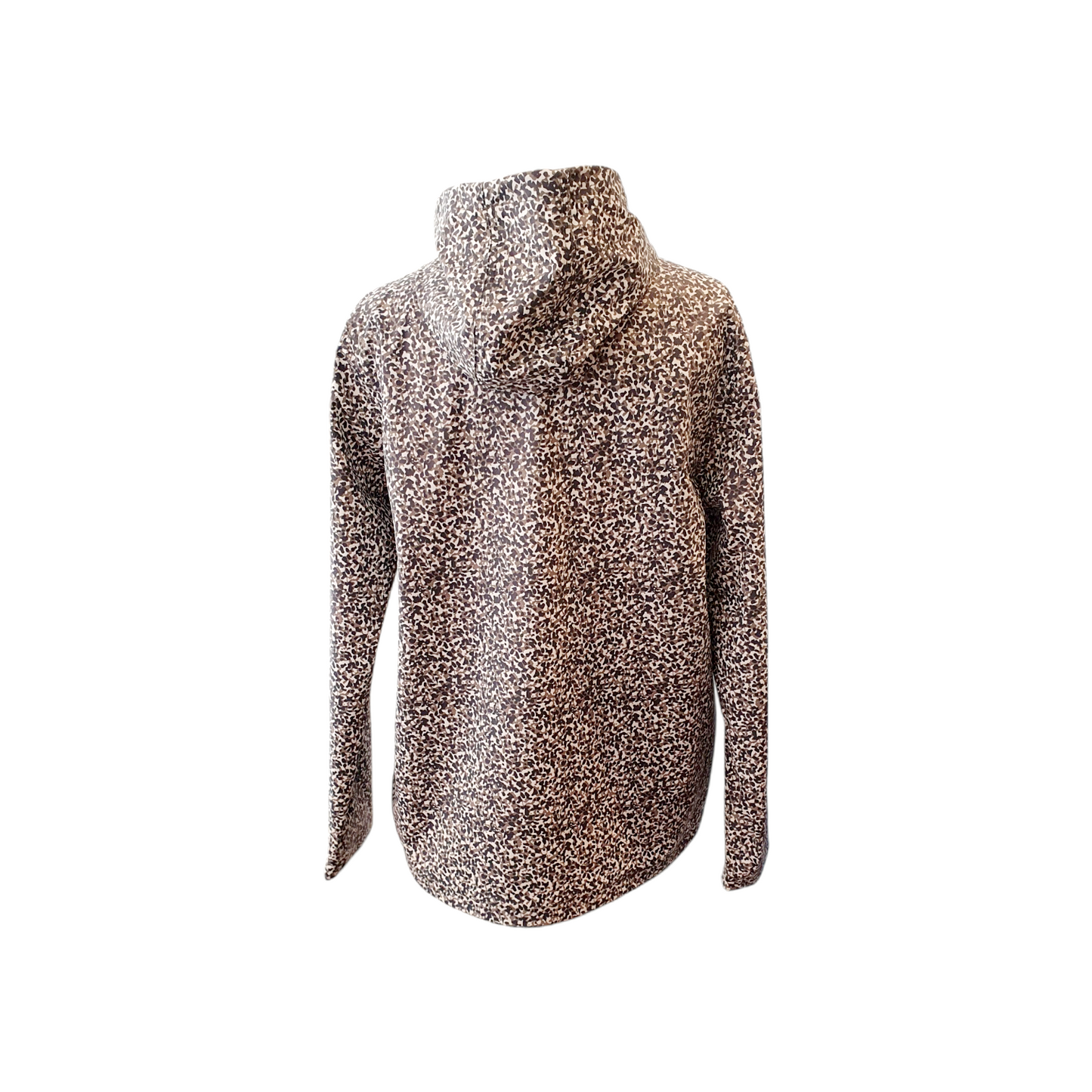 Parka Goelette splash