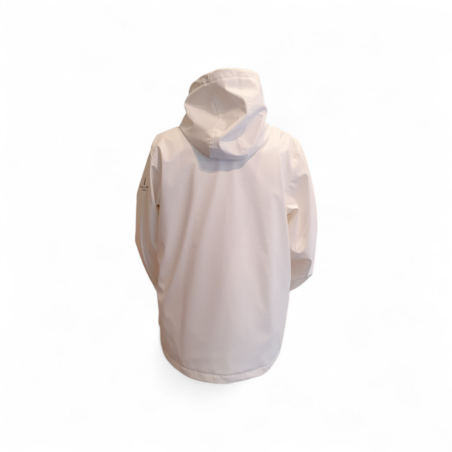 Parka Goelette blanche