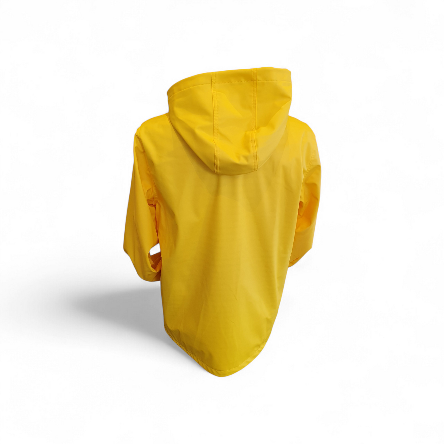 Parka Goelette Jaune