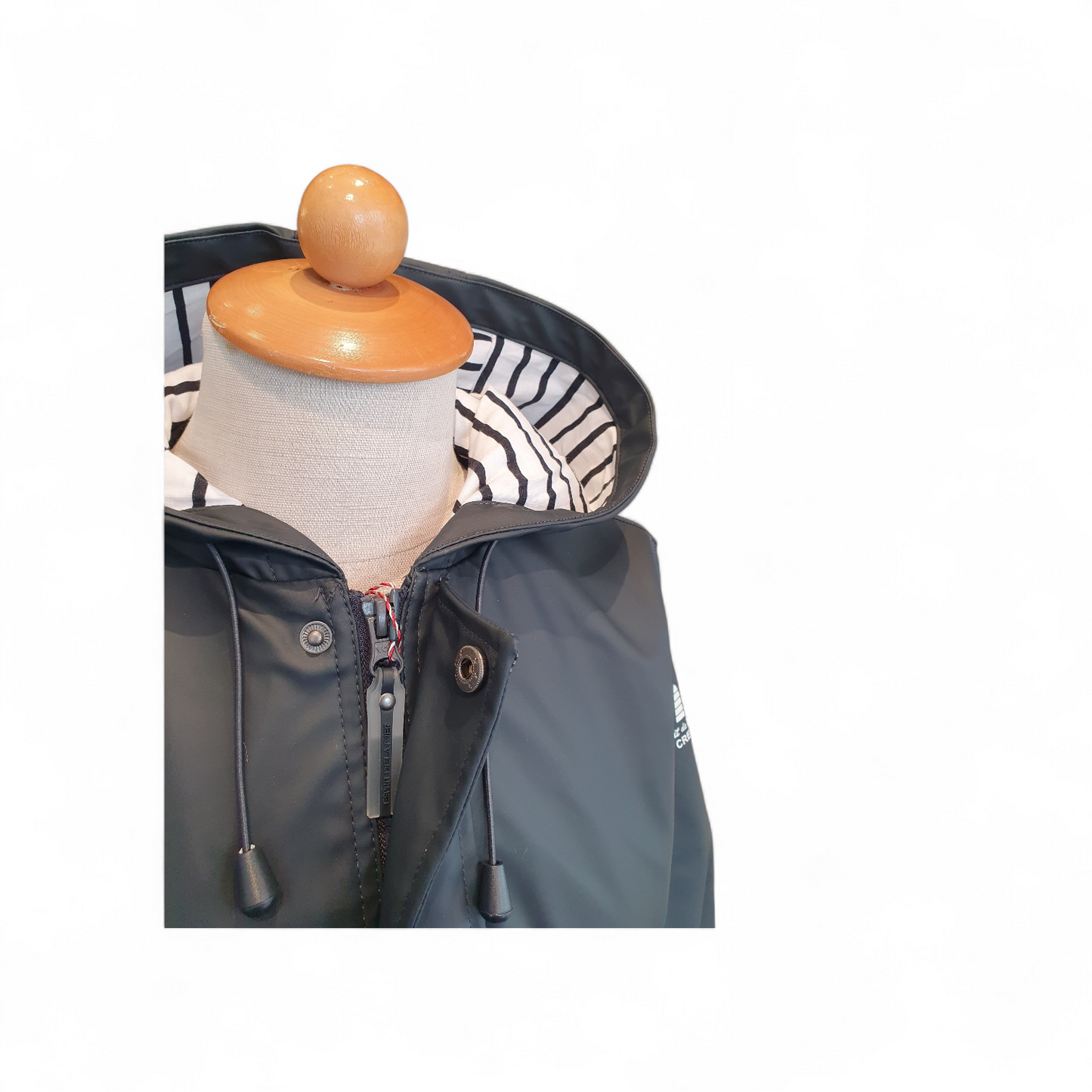 Parka Goelette Marine