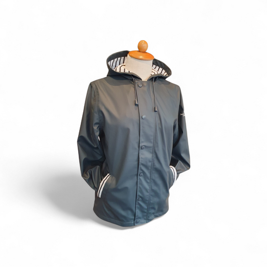 Parka Goelette Marine
