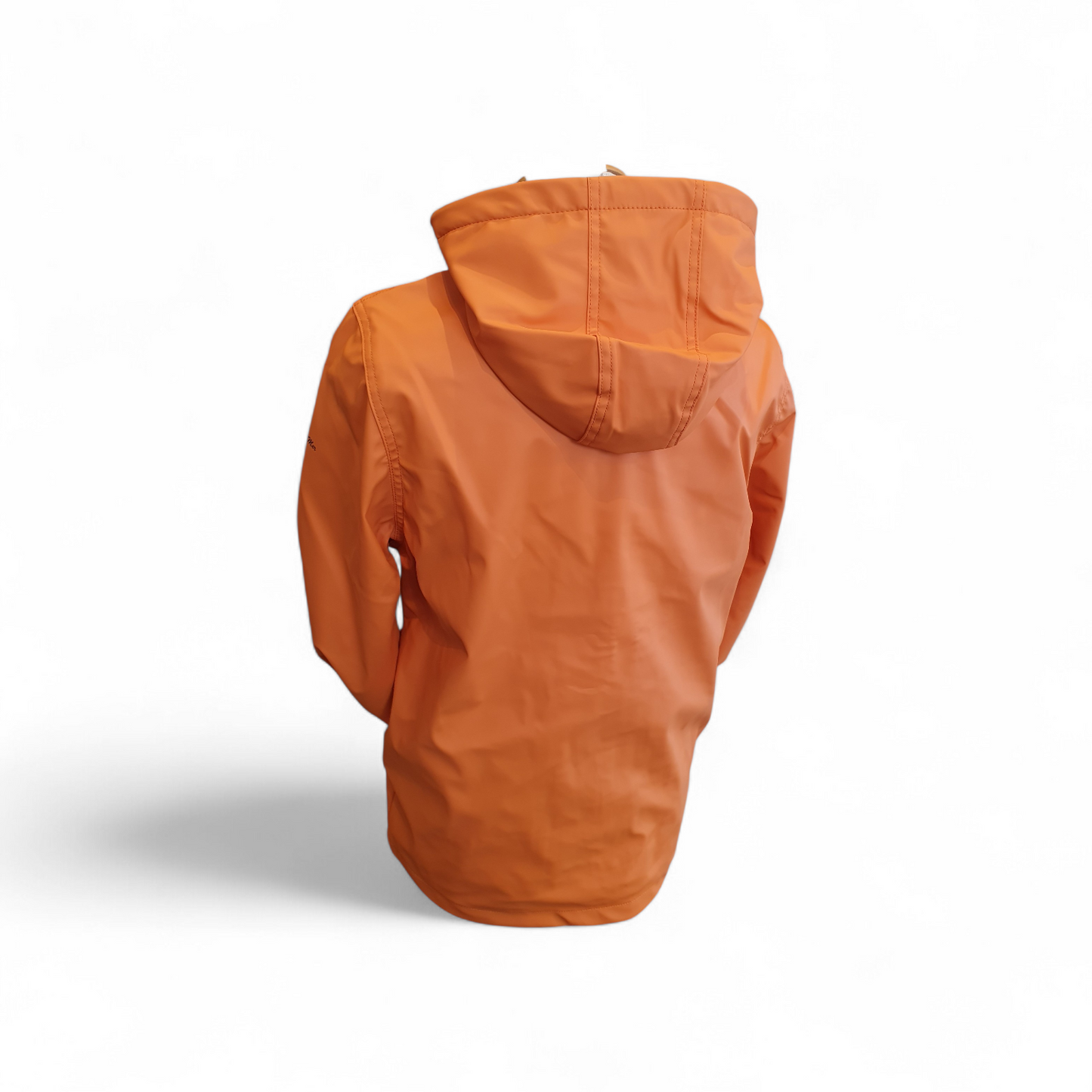 Parka Goelette Papaye