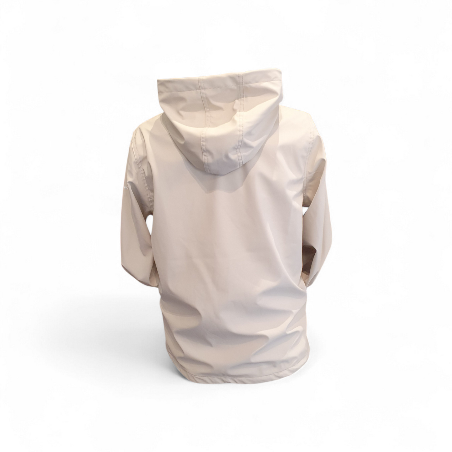 Parka Goelette sable