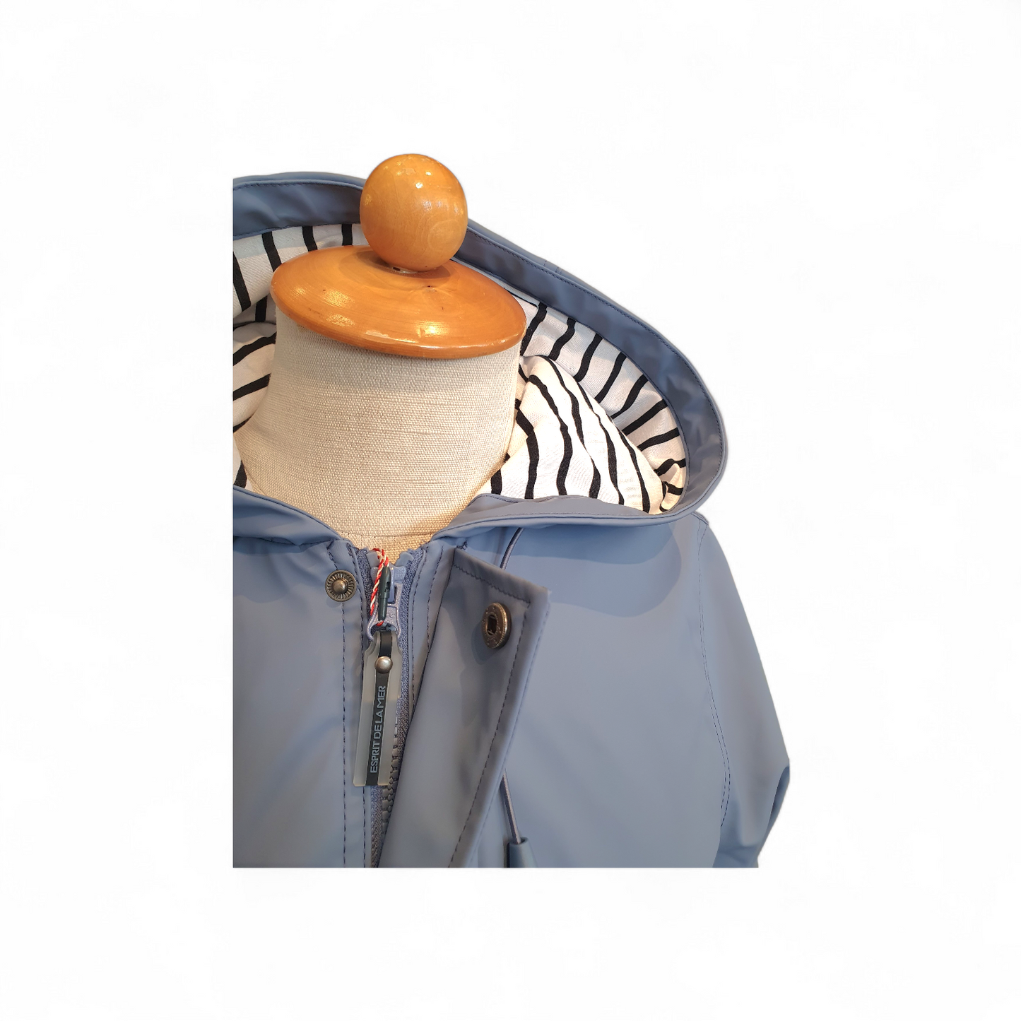 Parka Goelette shadow