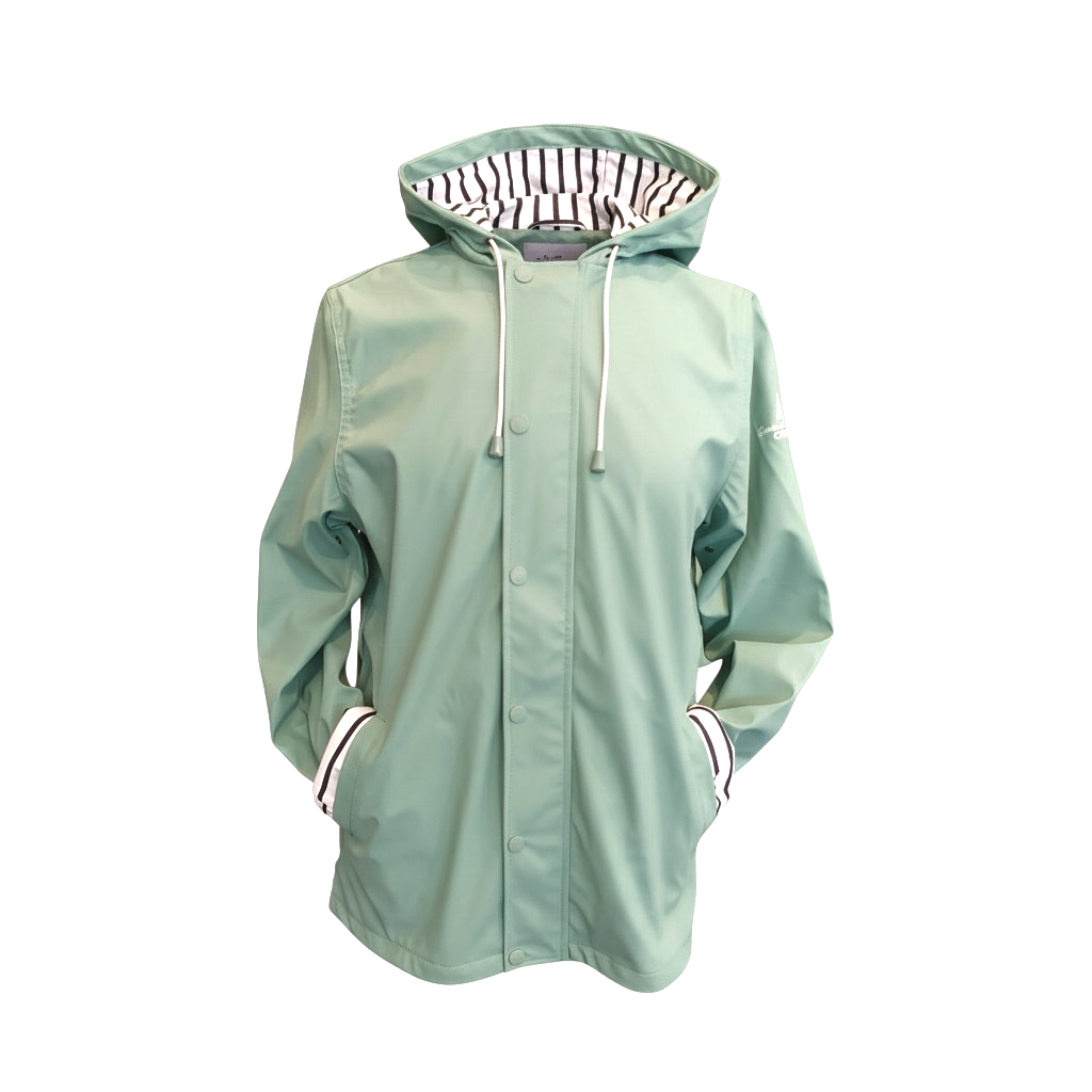 Parka Goelette surf
