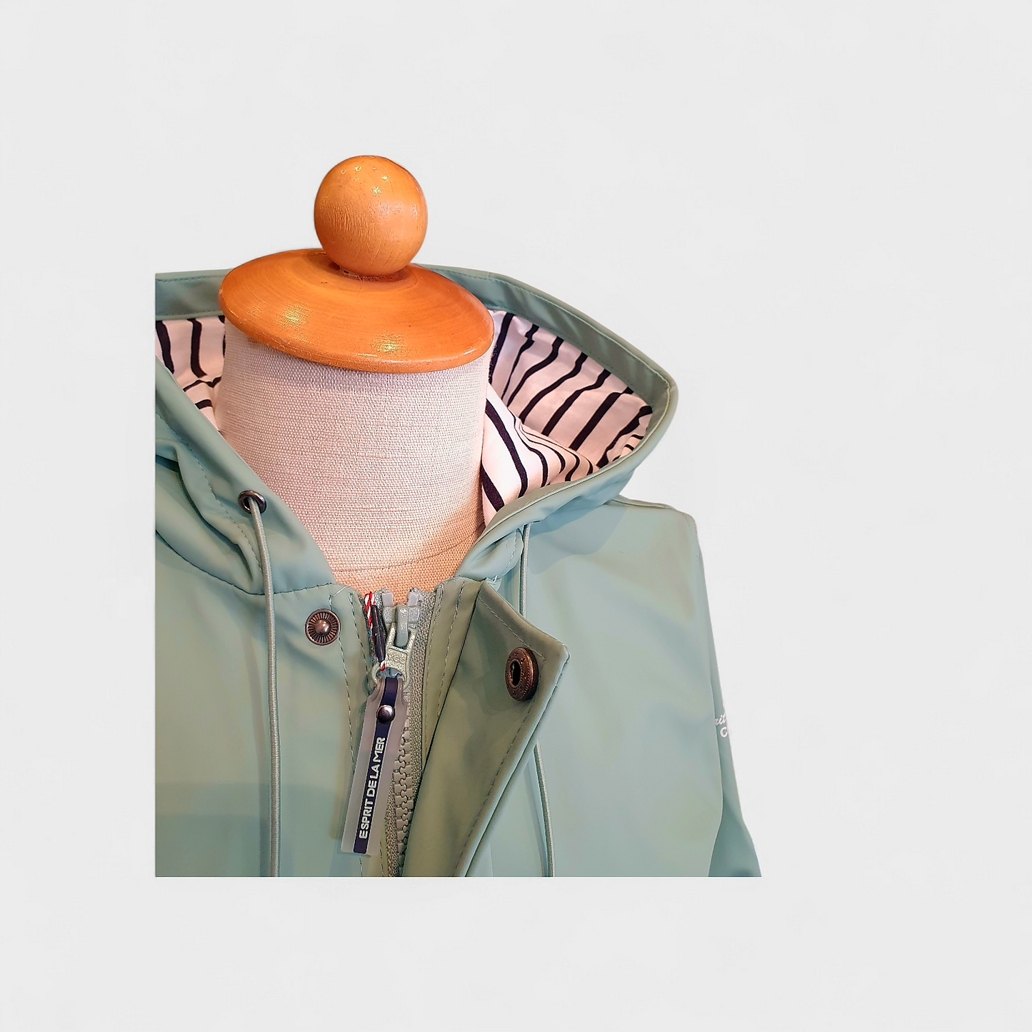 Parka Goelette surf