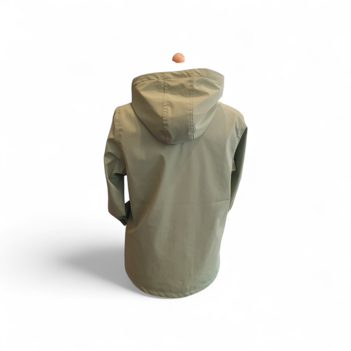 Parka Goelette tilleul
