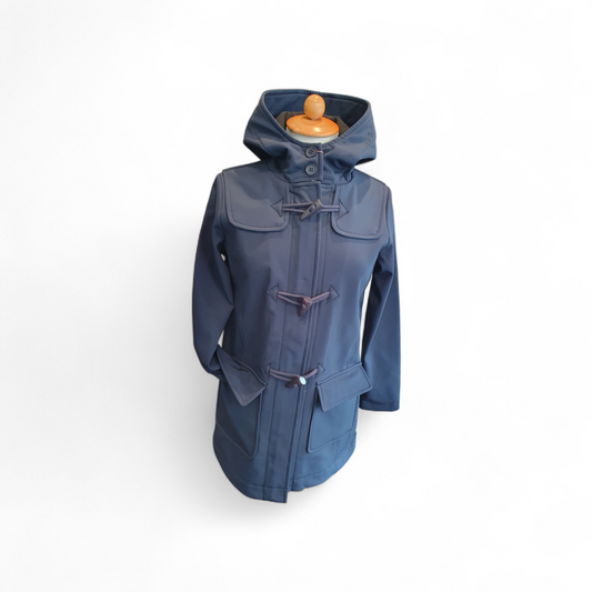 Veste Harley marine