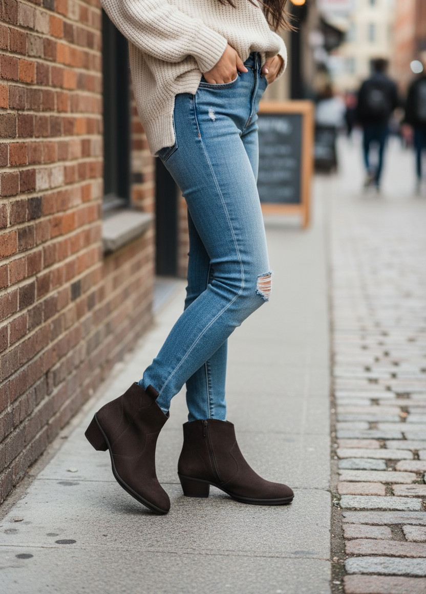 Boots Junity