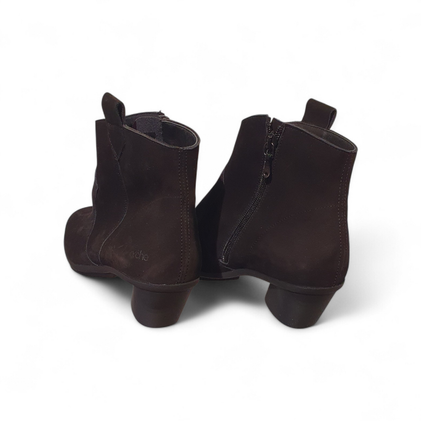 Boots Junity