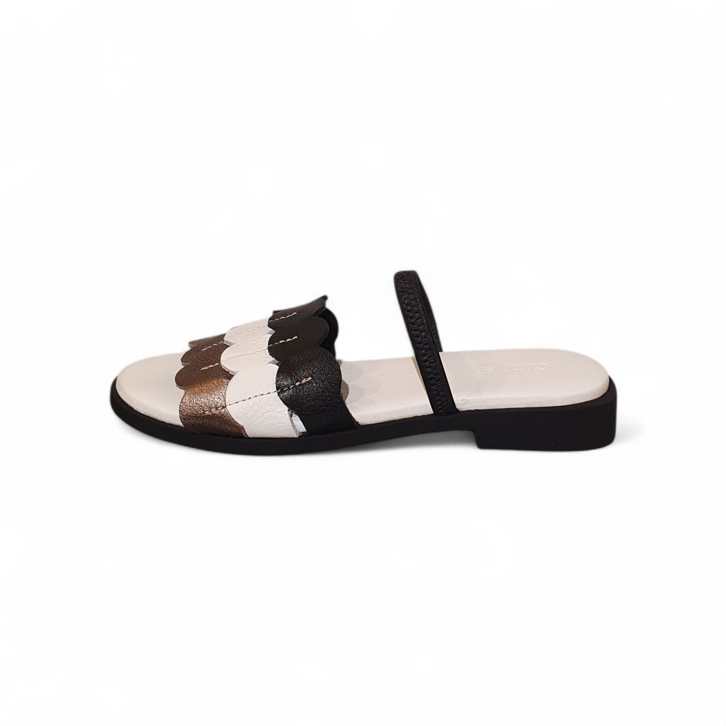 Sandales Kakiwa