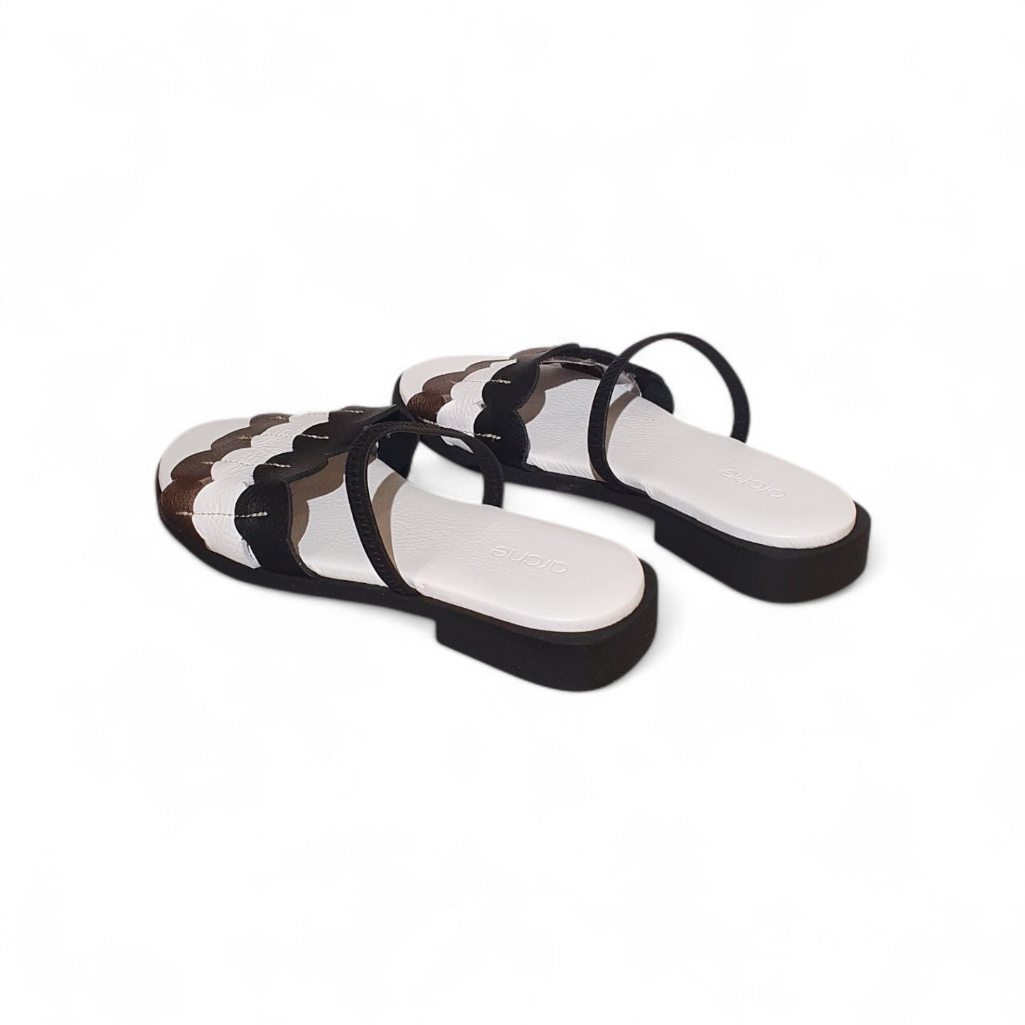 Sandales Kakiwa