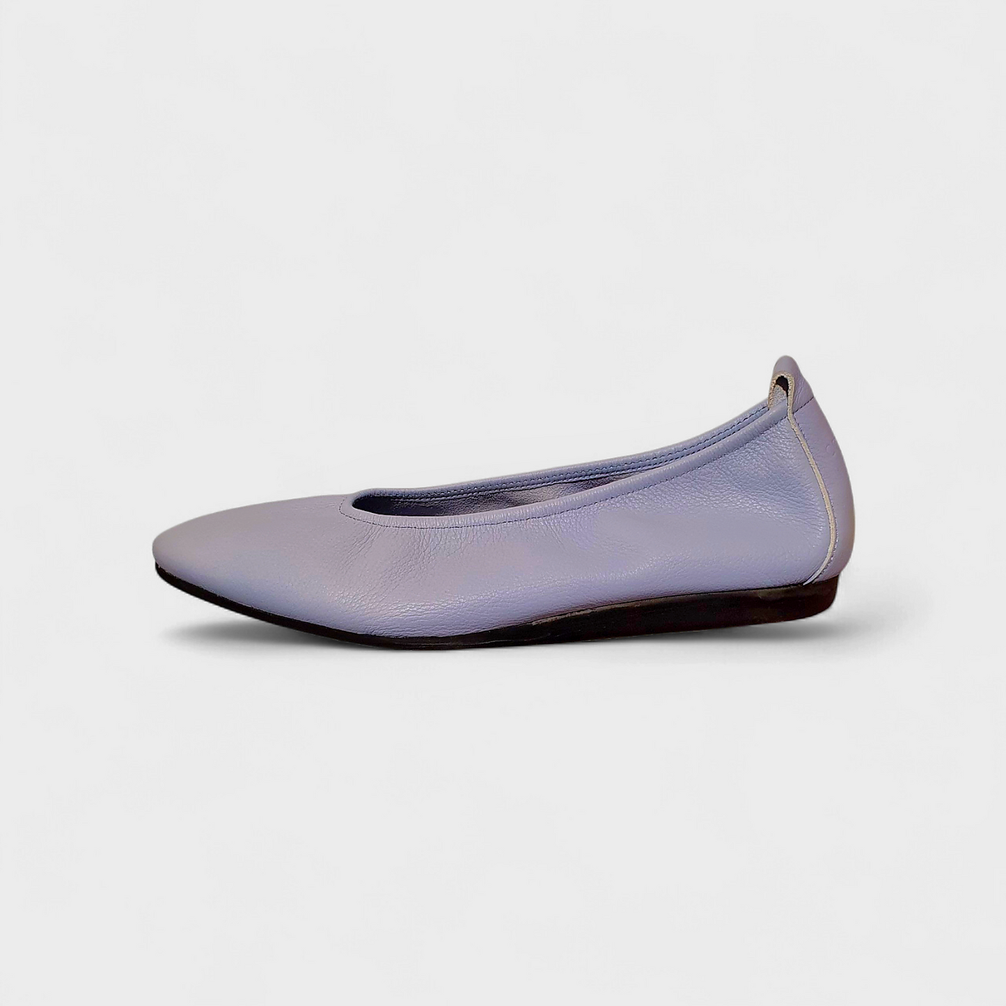 Ballerines Laïus