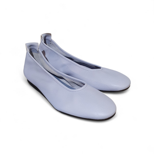 Ballerines Laïus