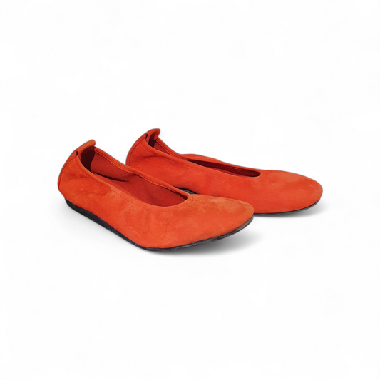 Ballerines Laius