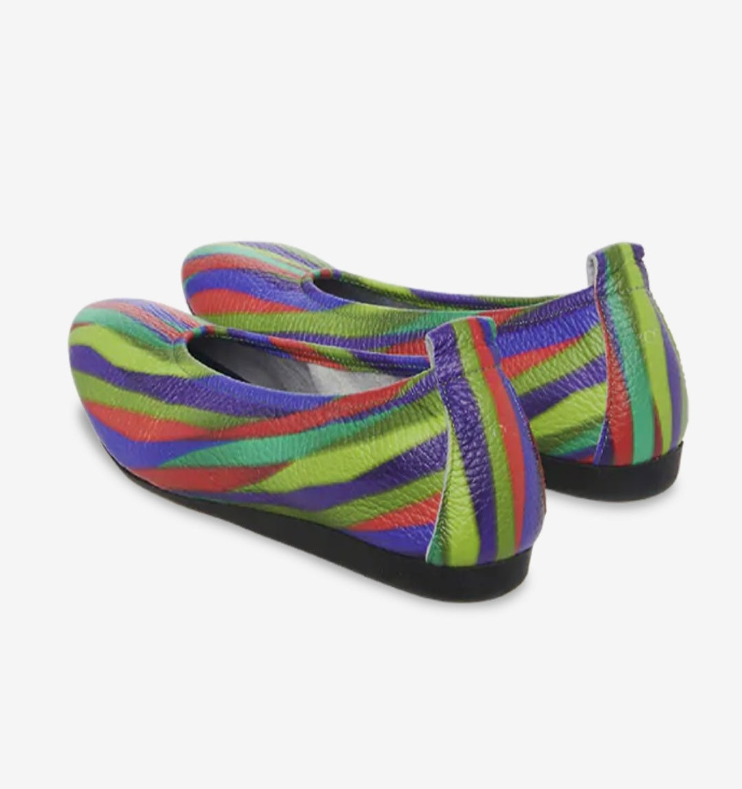 Ballerines Laïus