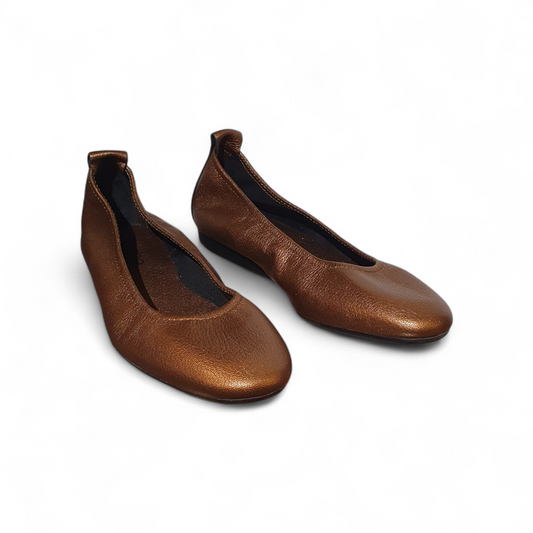 Ballerines Laïus