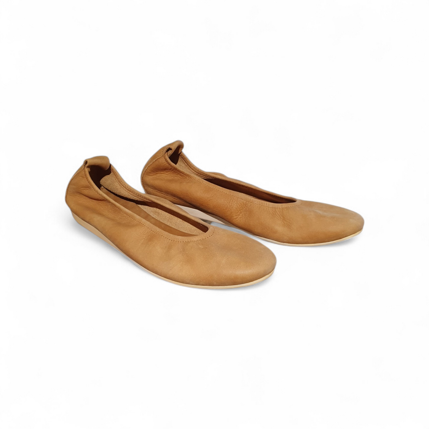 Ballerines Laïus