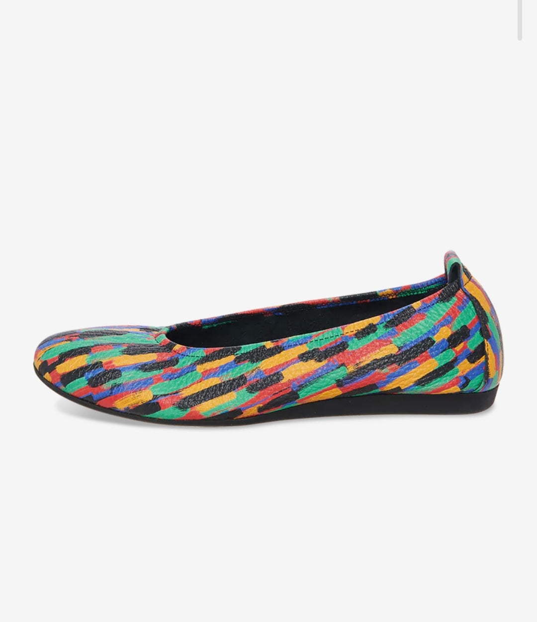 Ballerines Laïus