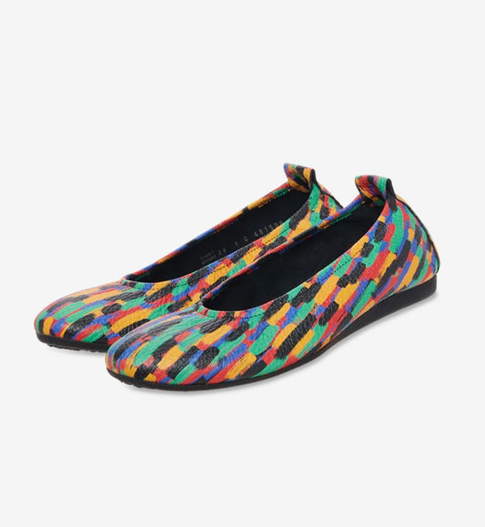 Ballerines Laïus