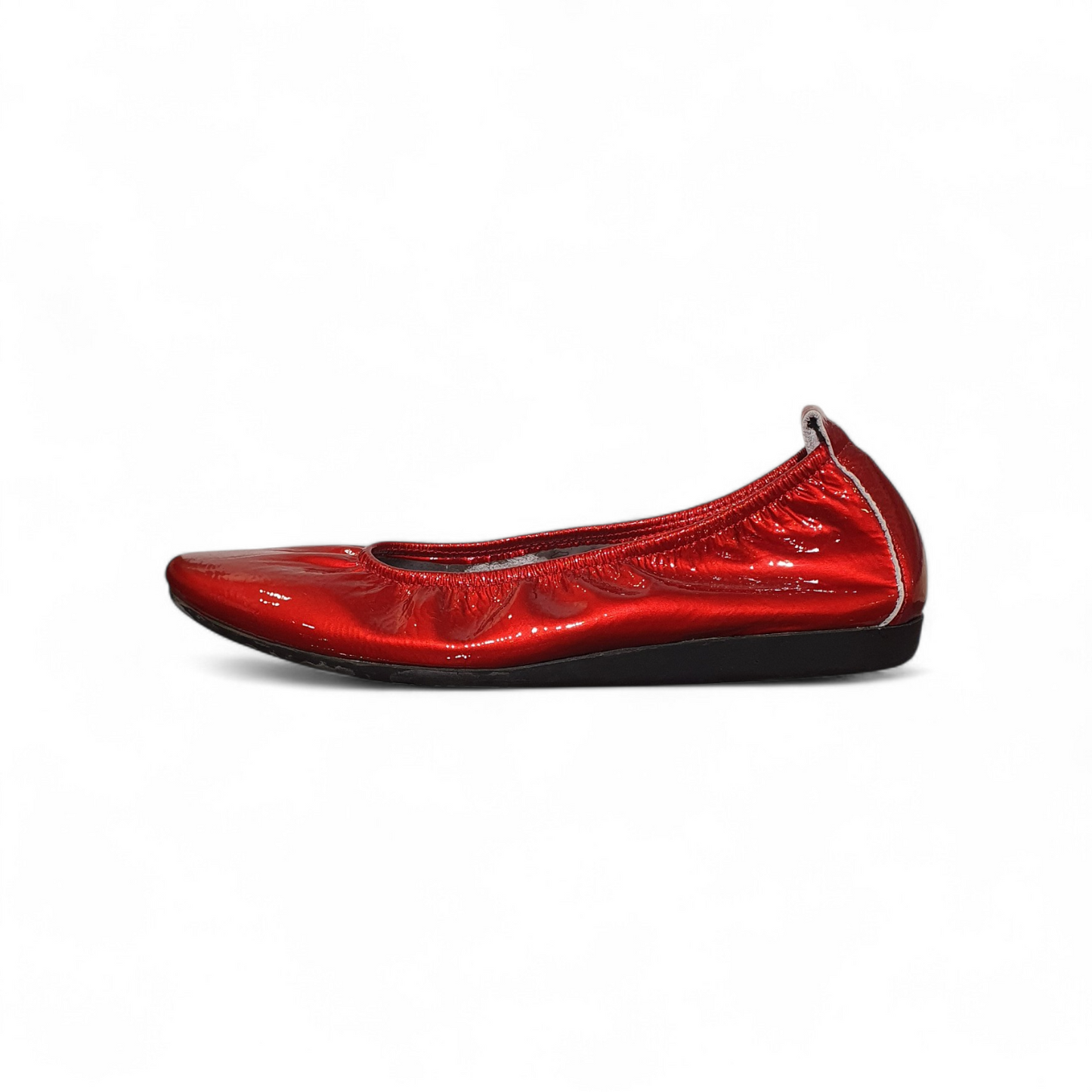 Ballerines Laïus
