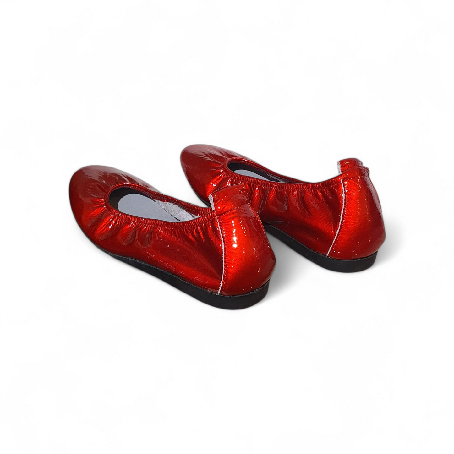 Ballerines Laïus