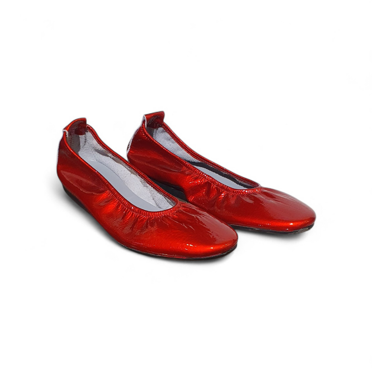 Ballerines Laïus