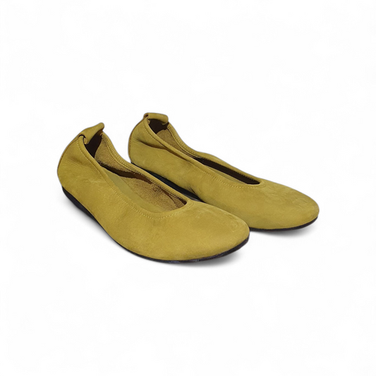 Ballerines Laïus