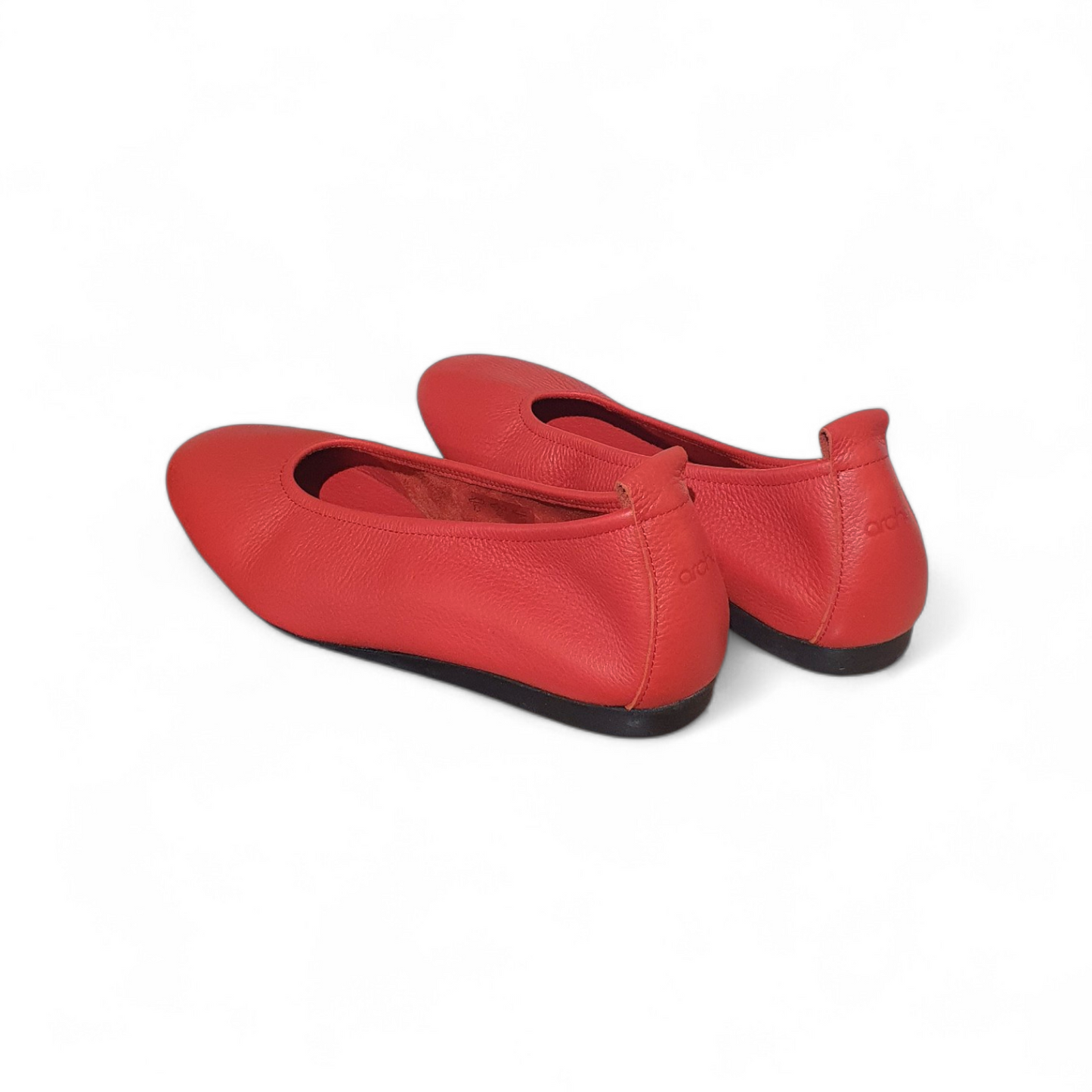 Ballerines Laïus
