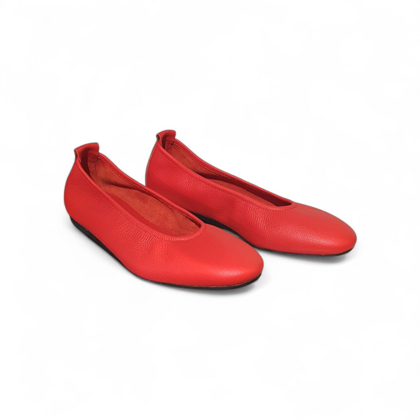 Ballerines Laïus
