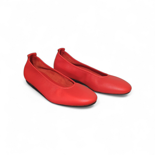 Ballerines Laïus