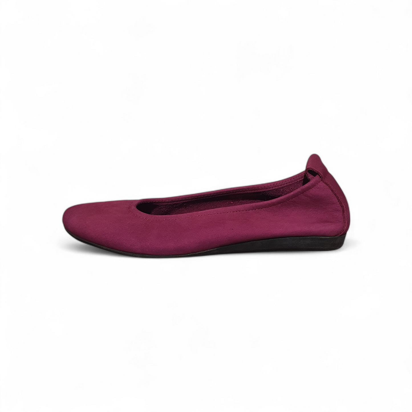 Ballerines Laïus