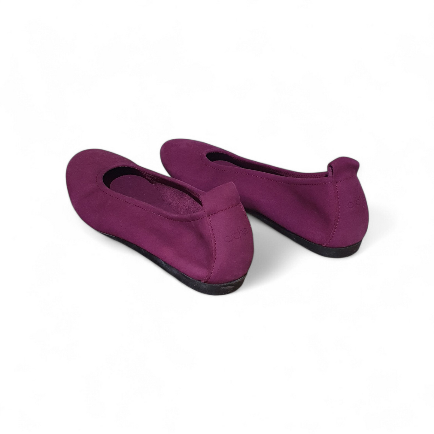 Ballerines Laïus
