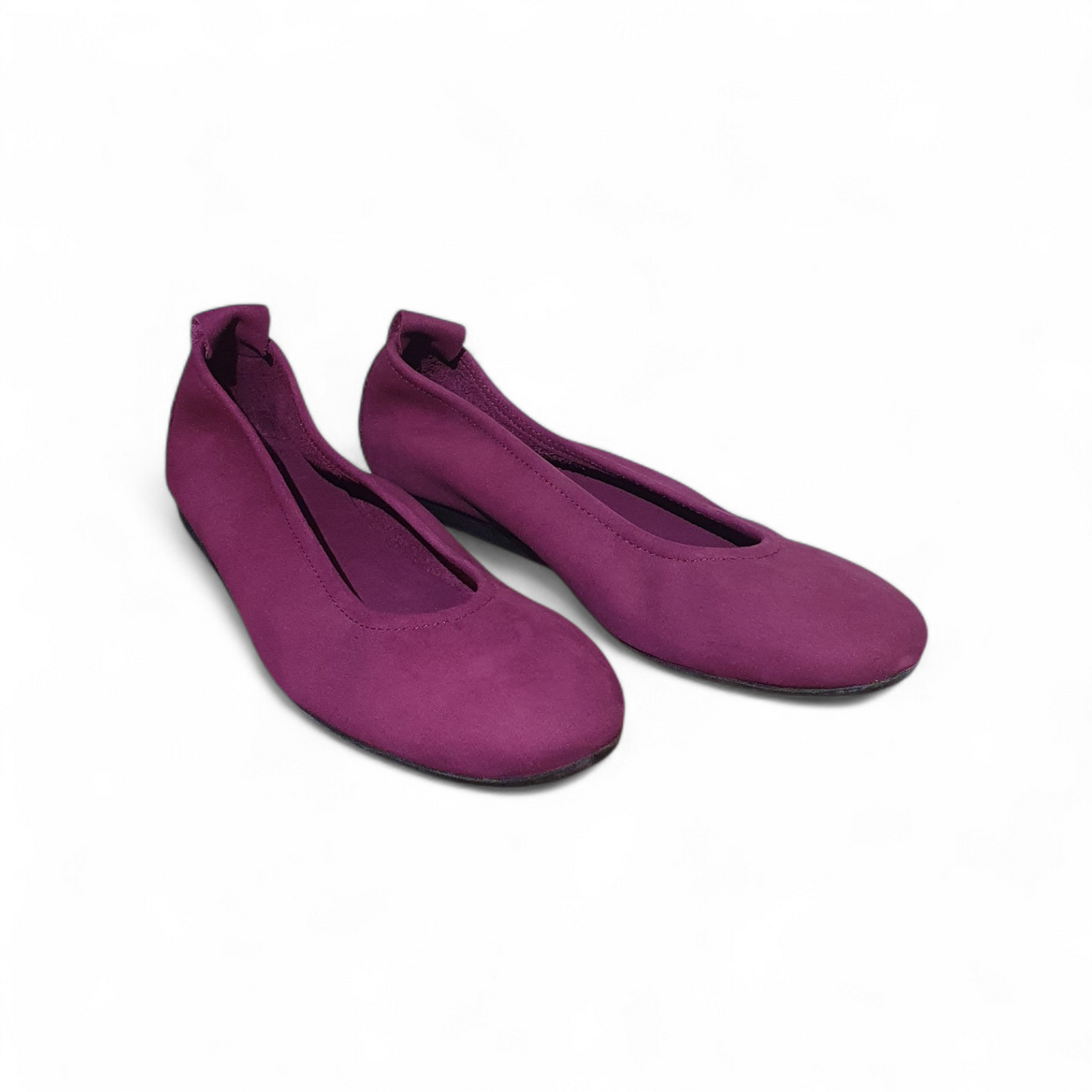 Ballerines Laïus