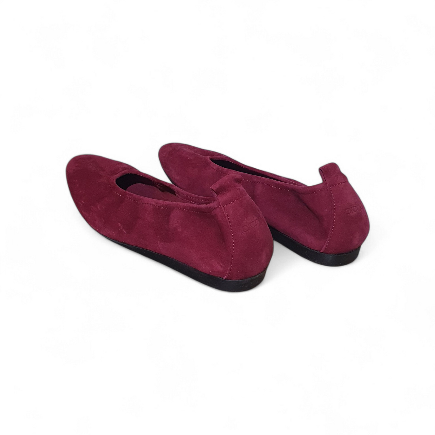 Ballerines Laïus