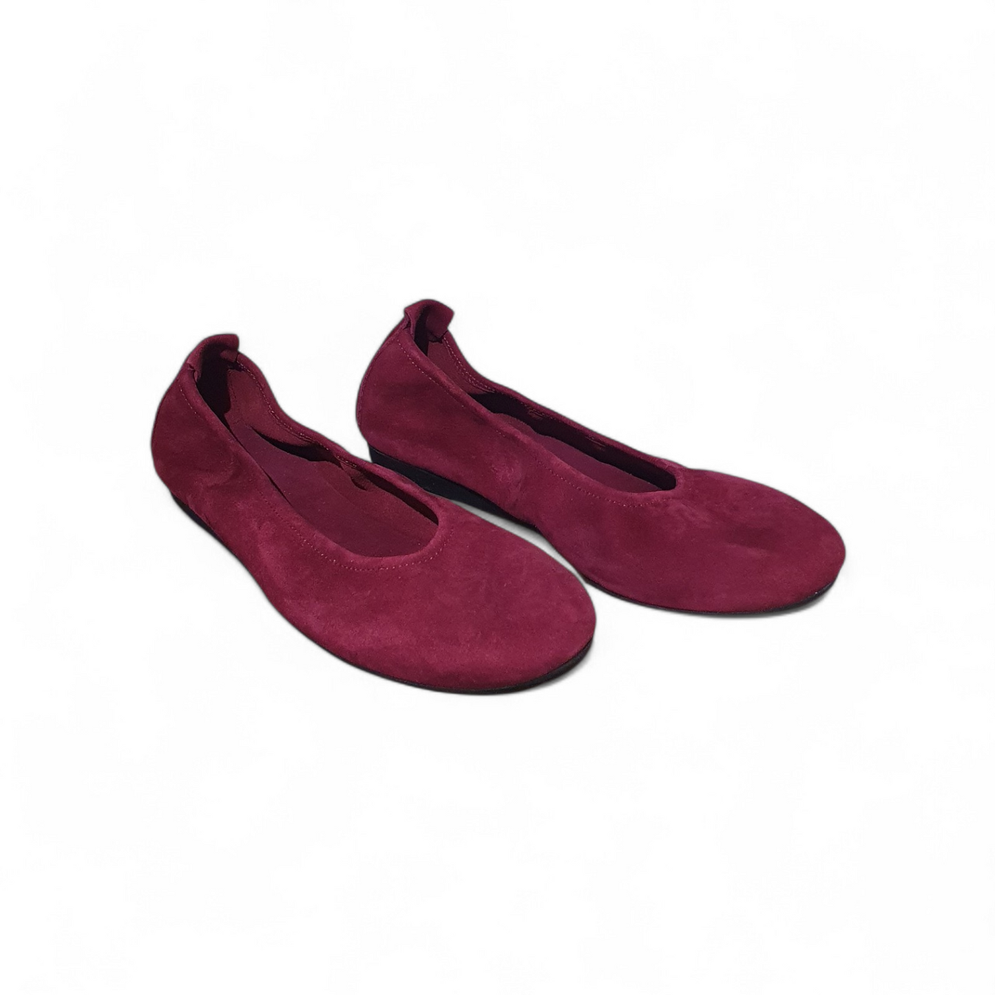 Ballerines Laïus