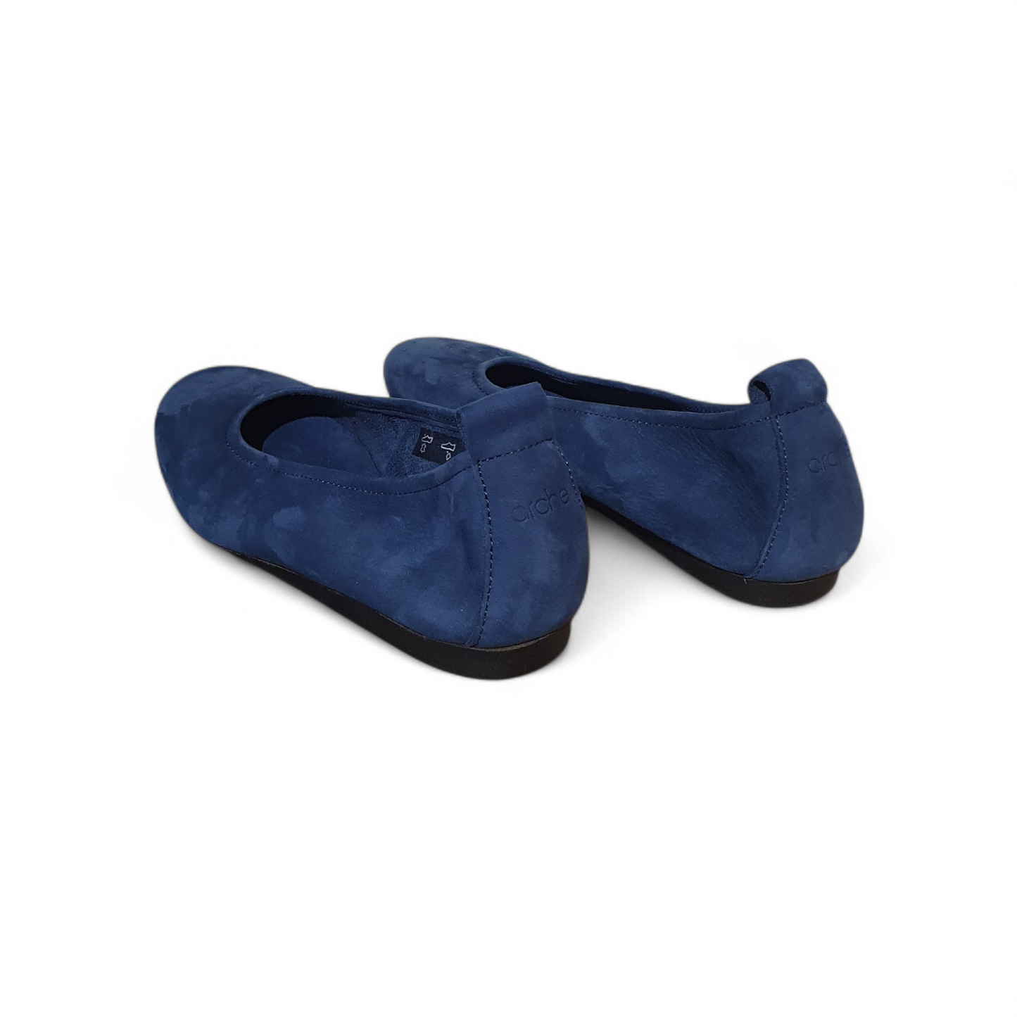 Ballerines Laïus