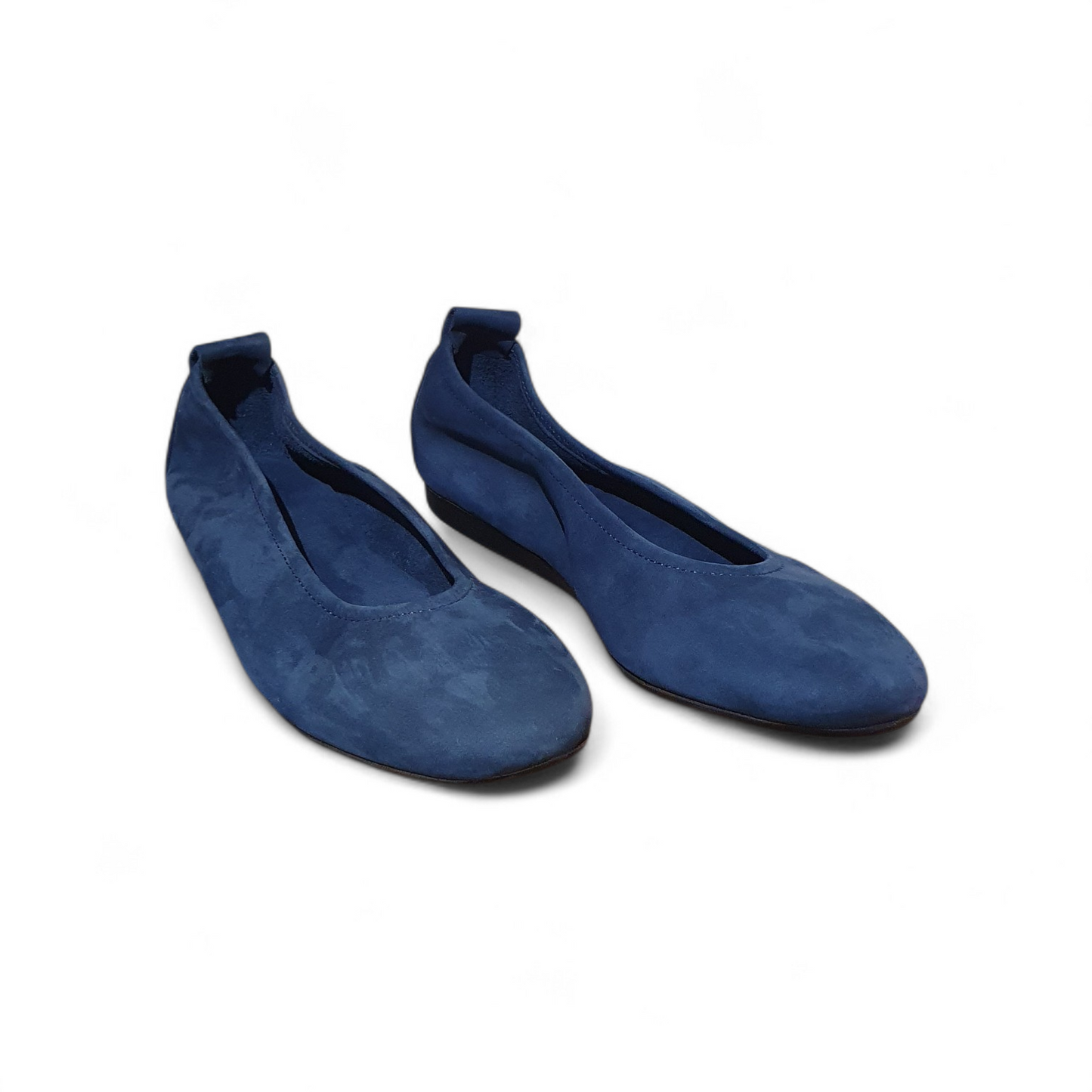 Ballerines Laïus