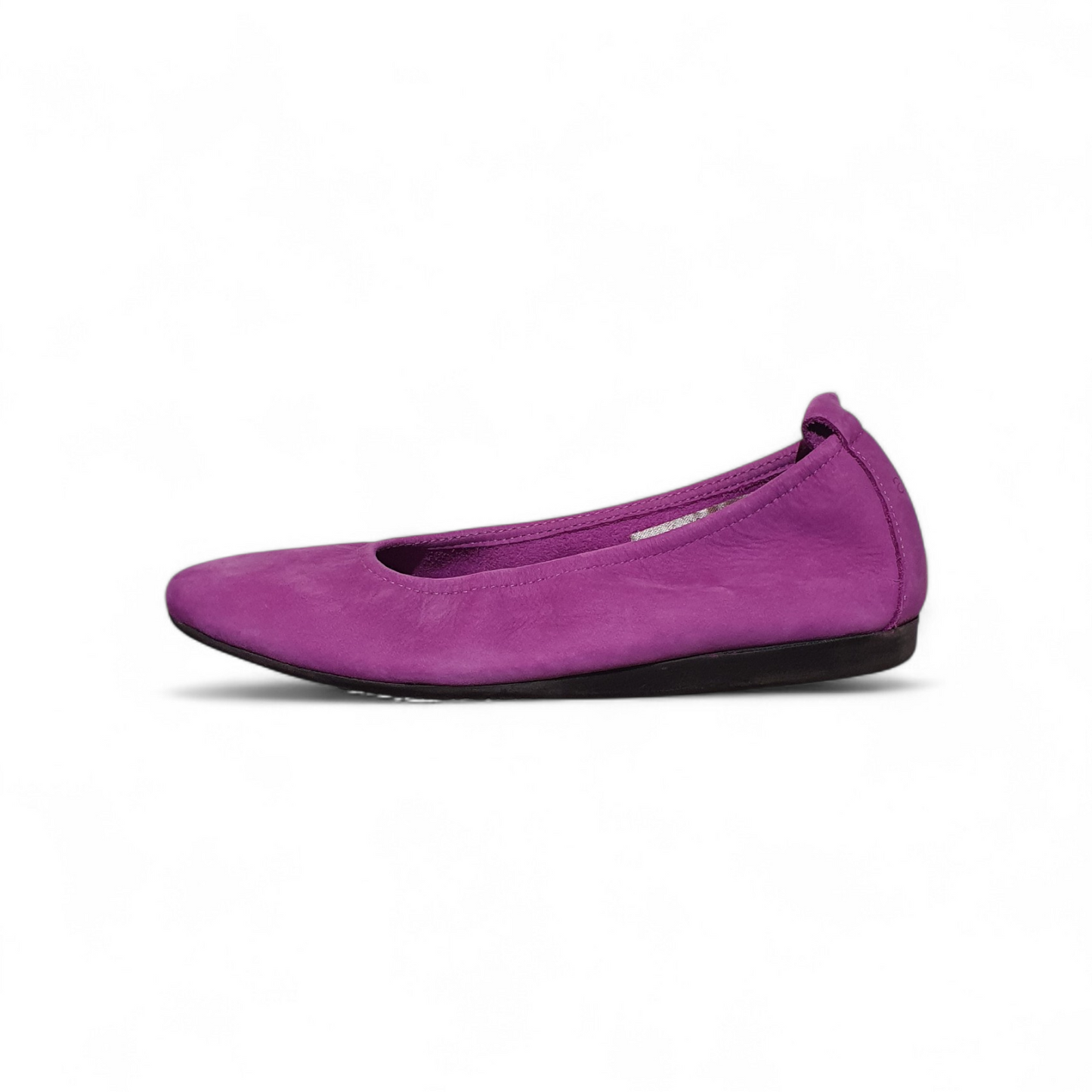 Ballerines Laïus