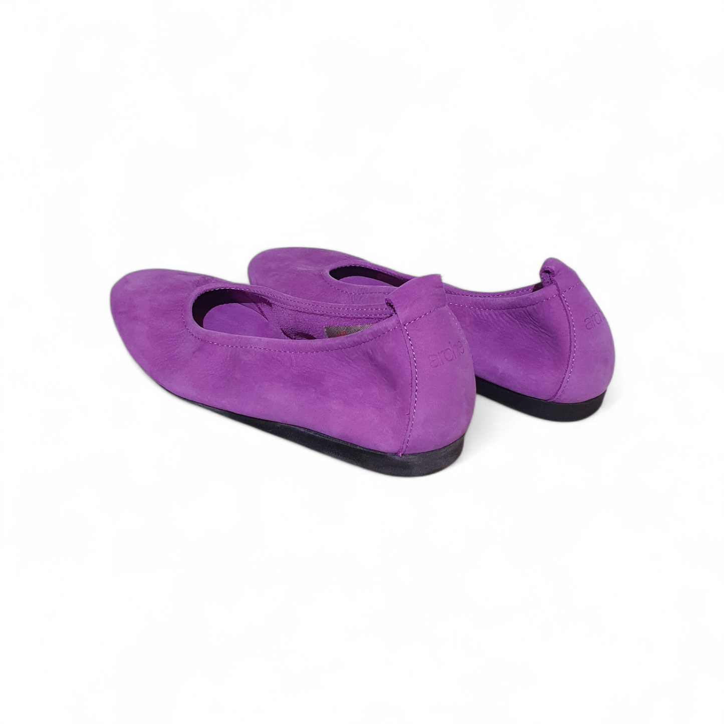 Ballerines Laïus