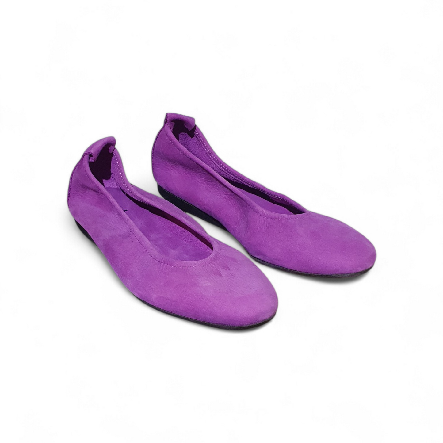 Ballerines Laïus