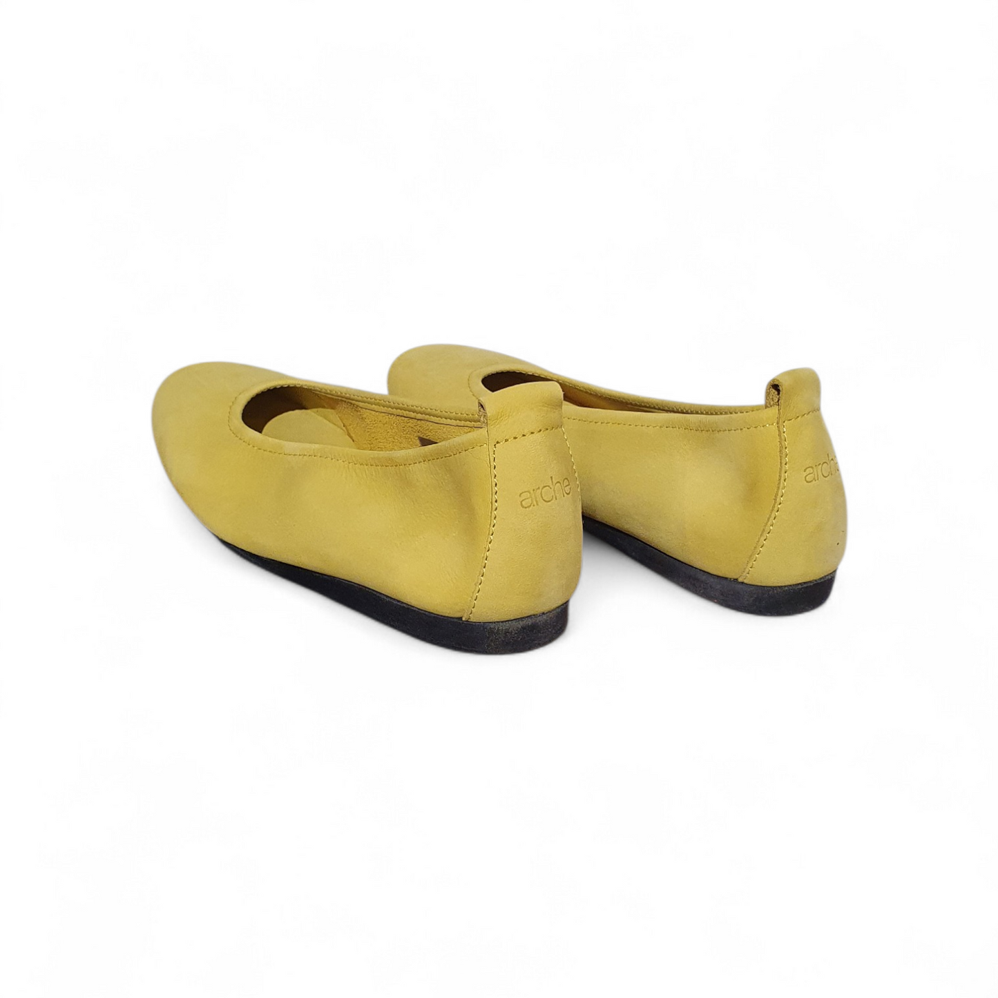 Ballerines Laïus