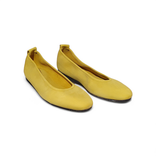 Ballerines Laïus