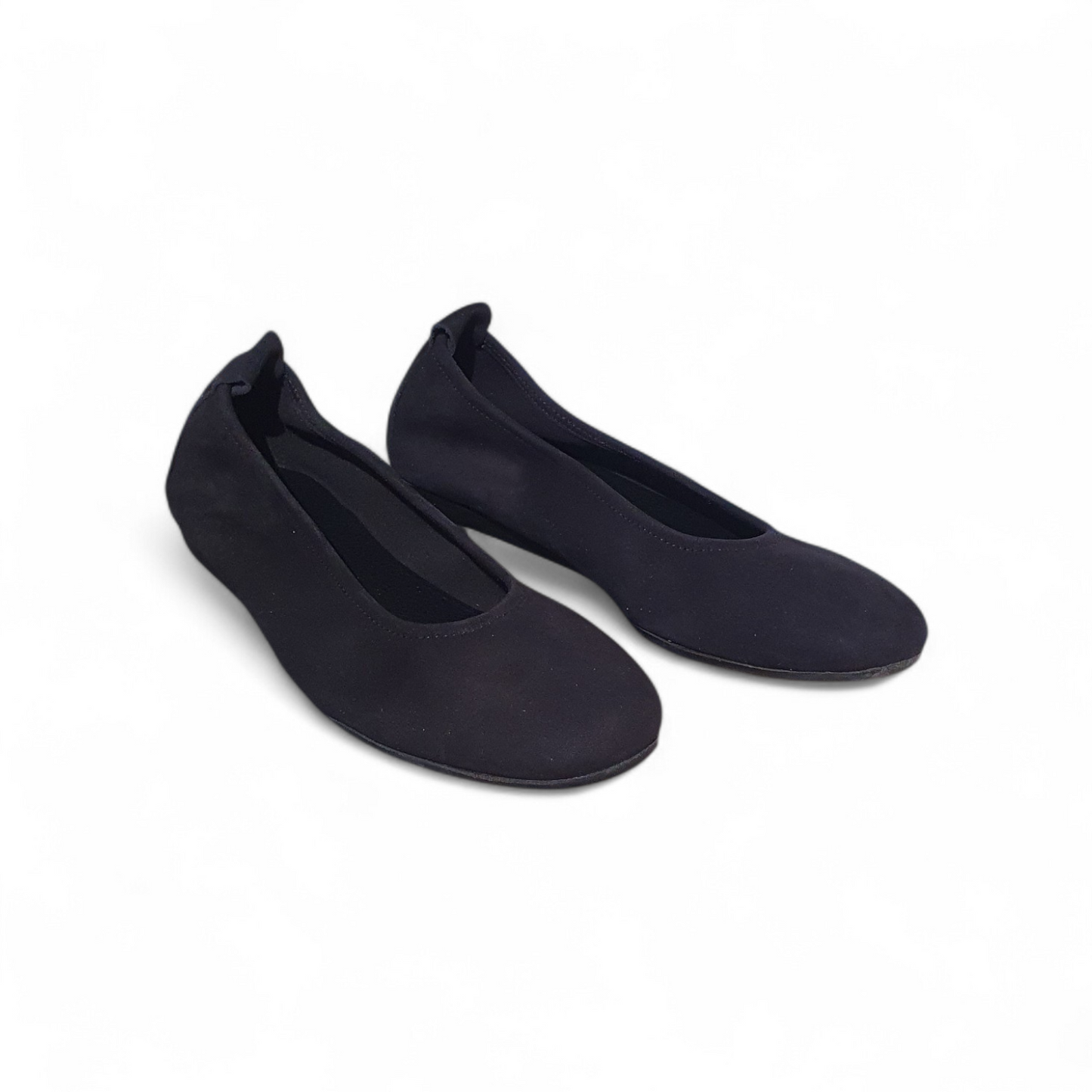 Ballerines Laïus